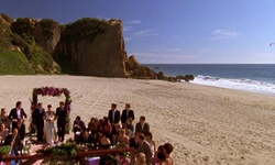 Movie image from Point Dume & Westward Beach