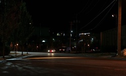 Movie image from Natal Street (between Cornett & Grandview)