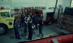 Movie image from Okotoks Fire Department, Station 2