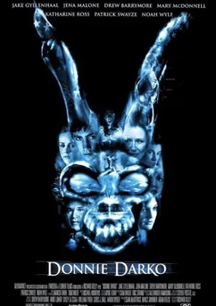 Poster Donnie Darko 2001