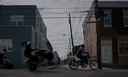 Movie image from Seguido de bicicletas