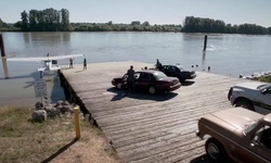 Movie image from Pitt Meadows Waterdrome  (Pitt Meadows Regional Airport)