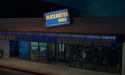 Movie image from Blockbuster Video