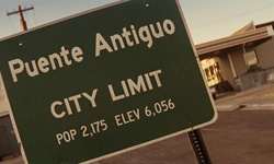 Movie image from Puente Antiguo
