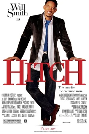 Poster Hitch 2005