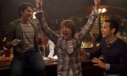 Movie image from Пивоварня Big Time Brewery & Alehouse