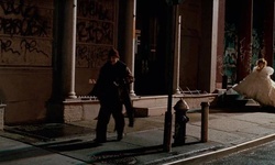 Movie image from Homeless Man