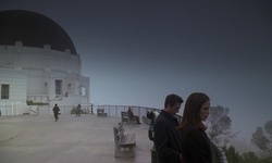 Movie image from Griffith Observatory  (Griffith Park)