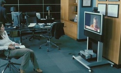 Movie image from Jack Gramm Associates (offices)