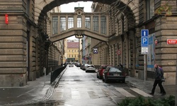Real image from Rua