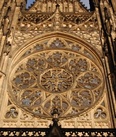 Poster St. Vitus Cathedral