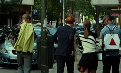 Movie image from Street Corner