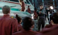 Movie image from Hangar