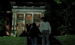 Movie image from Sunnyvale Institution (exterior)