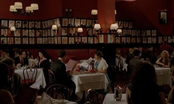 Movie image from Sardi's