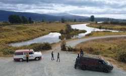 Movie image from North Alouette River Access Road