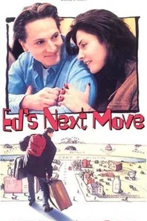 Poster Ed's Next Move 1996