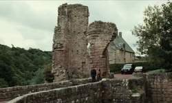 Movie image from Castelo de Rosslyn