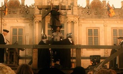 Movie image from Execution