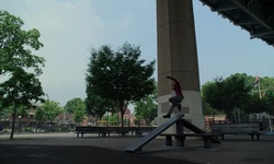 Movie image from Terrain de jeux du pont de Triborough