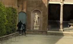 Movie image from Boboli Garden - Grotta del Buontalenti