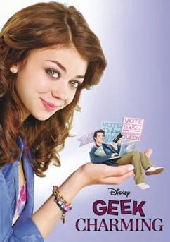 Poster Geek Charming 2011