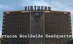 Movie image from Virtucon Worldwide Headquarters