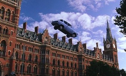 Movie image from King's Cross Station