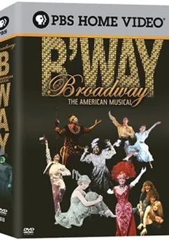 Poster Broadway: The American Musical 2004