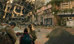 Movie image from Post Apocalyptic Boston