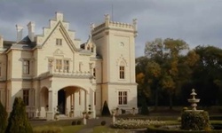 Movie image from Nádasdy Castle