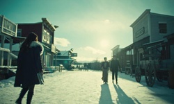 Movie image from Die Stadt (CL Western Town & Backlot)