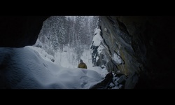 Movie image from Cave