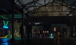 Movie image from Terminal City Iron Works