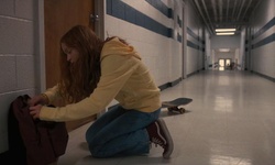 Movie image from Patrick Henry High School