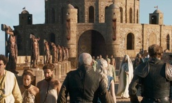 Movie image from Stadtmauer von Essaouira