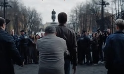 Movie image from Выход из полицейского участка