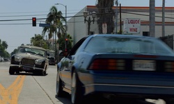 Movie image from Willoughby Avenue & Cole Avenue