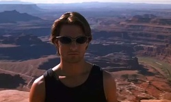 Movie image from Dead Horse Point State Park