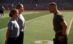 Movie image from Estádio Cougar (College of the Canyons)