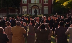 Movie image from Graduation