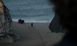 Movie image from Praia de Ballintoy