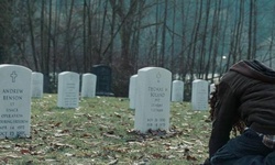 Movie image from Cemetery