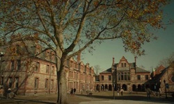 Movie image from Universidade de Lesley - Campus de Brattle