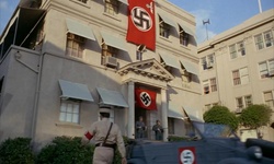 Movie image from Schulberg Building  (Paramount Studios)