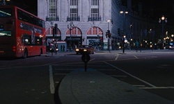 Movie image from Piccadilly Circus