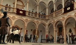 Movie image from Castillo de La Calahorra