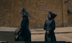 Movie image from The Royal Collegiate Church of Santa María La Mayor