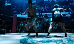 Movie image from Clube Octagon