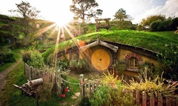 Real image from Shire